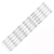 KIT BARRA DE LED LG 65UM7520/65UM7650 5 BARRAS                    