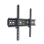 SUPORTE FIXO PARA TV C/ INCLINACAO 40 A 80 TILT-4080 MULTIVISAO   