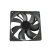 MICRO VENTILADOR COOLER 90X90X25MM DC 24V ALLTECH                 
