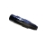 CONECTOR XLR CANON FEMEA 3 POLOS C/ TRAVA CSR-2219 CSR            