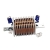 BOBINA ELETRIFICADOR DE CERCA FG12 4J 120KM 120.000M2             