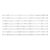 KIT BARRA DE LED LG 49UF6400/49UH6000/49UH6100 4 LED 8 BARRAS     