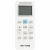 CONTROLE AR CONDICIONADO PHILCO IQFM8 TFM12 TQFM12 SKY-9368       